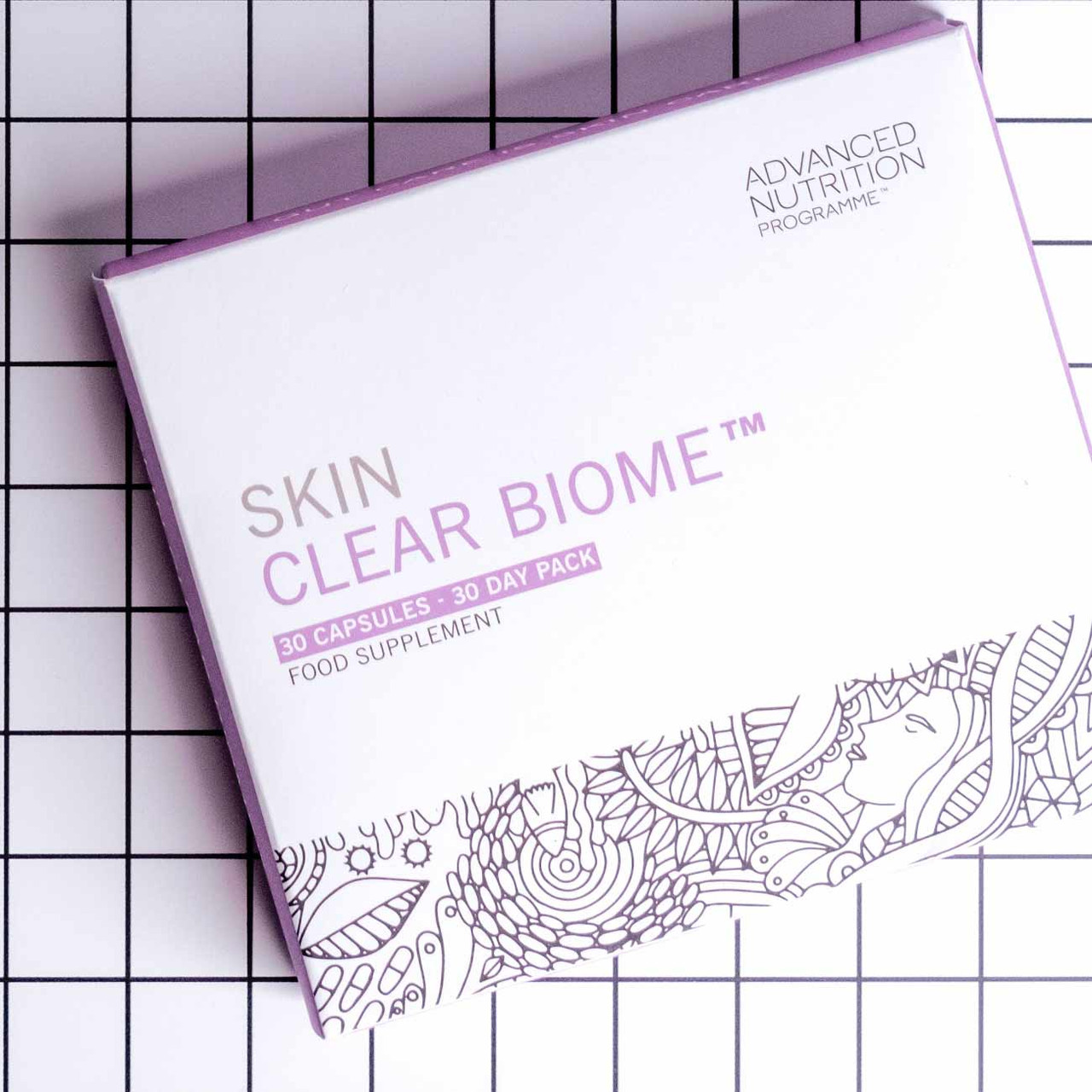 Skin Clear Biome - The Londons May Fair Clinic