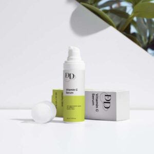 Vitamin C Serum
