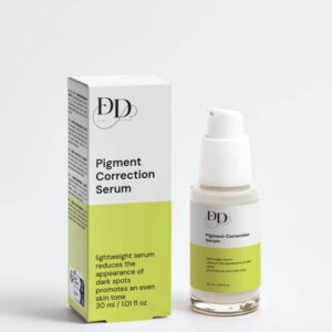 PIGMENT CORRECTION SERUM