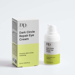 DARK CIRCLE REPAIR EYE CREAM