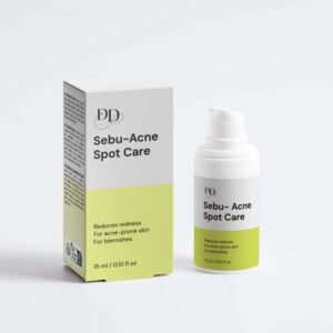 SEBU-ACNE SPOT CARE