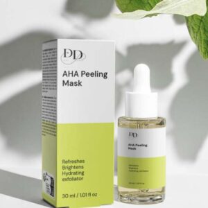 AHA PEELING MASK