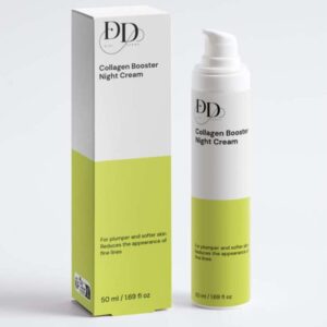 COLLAGEN BOOSTER NIGHT CREAM