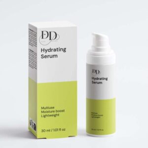 HYDRATING SERUM