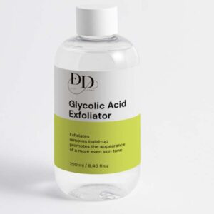 GLYCOLIC ACID EXFOLIATOR