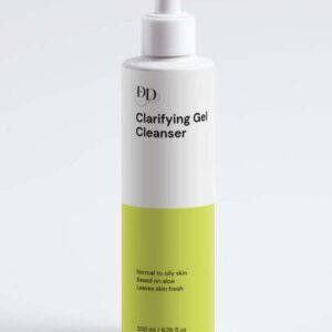 CLARIFYING CLEANSING GEL
