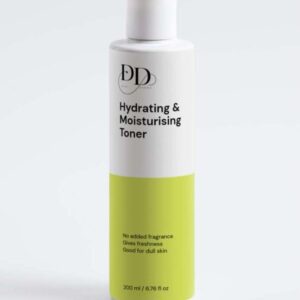 HYDRATING & MOISTURING TONER