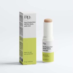 DINI DERMA SUN PROTECTION SPF50 STICK WITH TINT