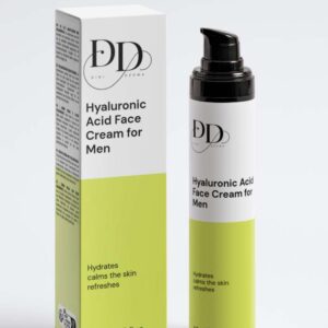 HYALUNORIC ACID FACE CREAM FOR MEN