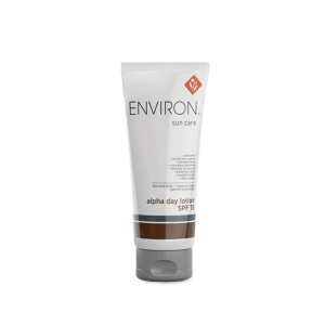 ALPHA DAY LOTION SPF 15