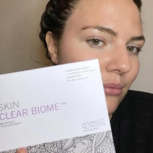 Skin Clear Biome – 10 day Discovery Pack