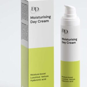 MOISTURISING DAY CREAM