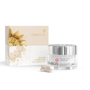 Deluxe HYDRATING OIL CAPSULES