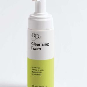 CLEANSING FOAM